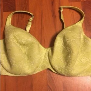 44G Cacique Bra